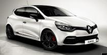 Renault Clio RS Monaco