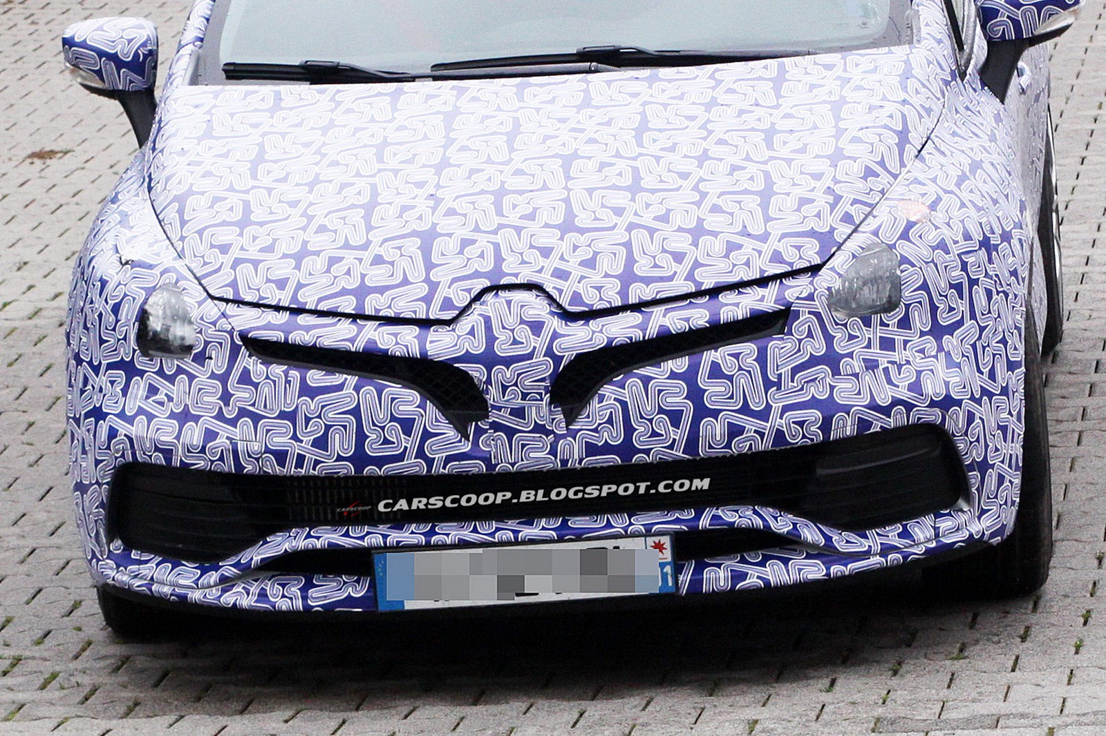 Renault Clio RS