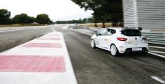 Renault Clio RS Cup