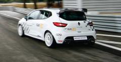 Renault Clio RS Cup