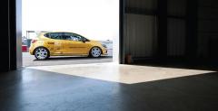 Renault Clio RS Cup