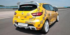 Renault Clio RS Cup