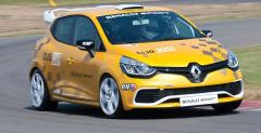 Renault Clio RS Cup