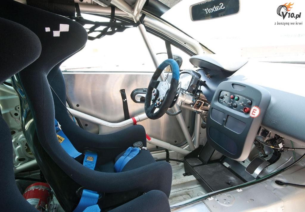 Renault Clio RS Cup
