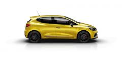 Renault Clio RS