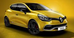 Renault Clio RS