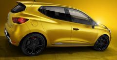 Renault Clio RS