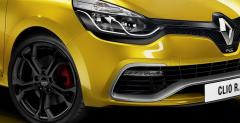 Renault Clio RS