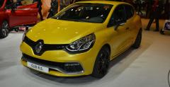 Renault Clio RS