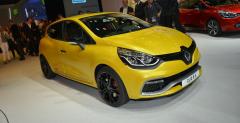 Renault Clio RS