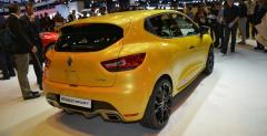 Renault Clio RS