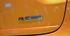 Renault Clio RS