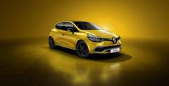 Renault Clio RS