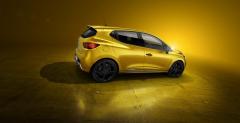 Renault Clio RS