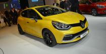 Renault Clio RS