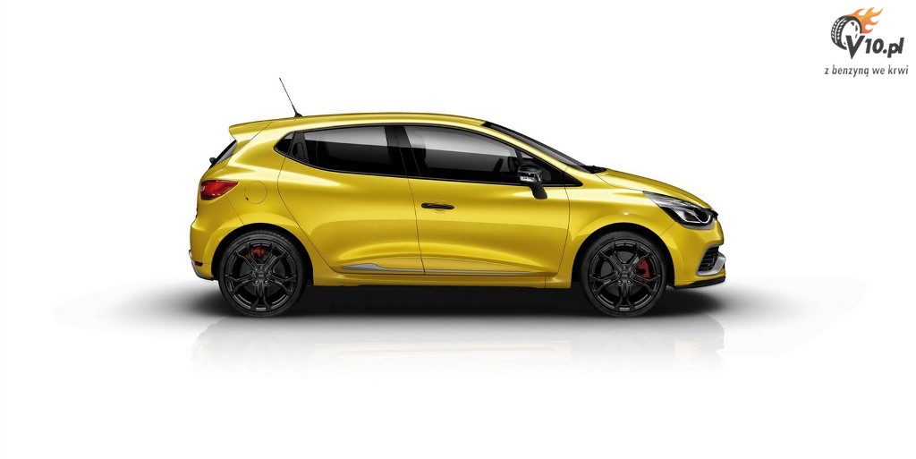 Renault Clio RS