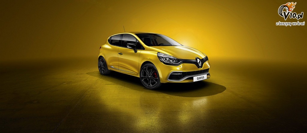 Renault Clio RS