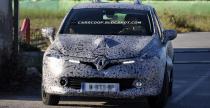 Renault Clio MK4