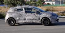Renault Clio MK4