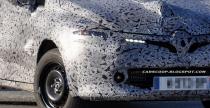 Renault Clio MK4