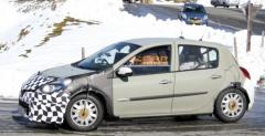 Nowe Renault Clio