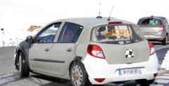 Nowe Renault Clio