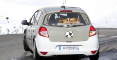 Nowe Renault Clio