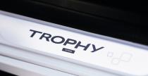 Renault Clio RS 220 EDC Trophy