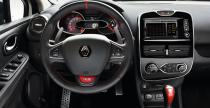 Renault Clio RS 220 EDC Trophy