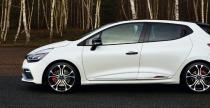 Renault Clio RS Trophy
