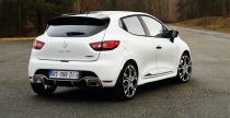 Renault Clio RS 220 EDC Trophy