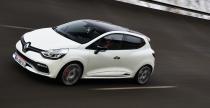 Renault Clio RS 220 EDC Trophy