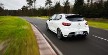 Renault Clio RS 220 EDC Trophy