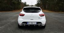 Renault Clio RS Trophy