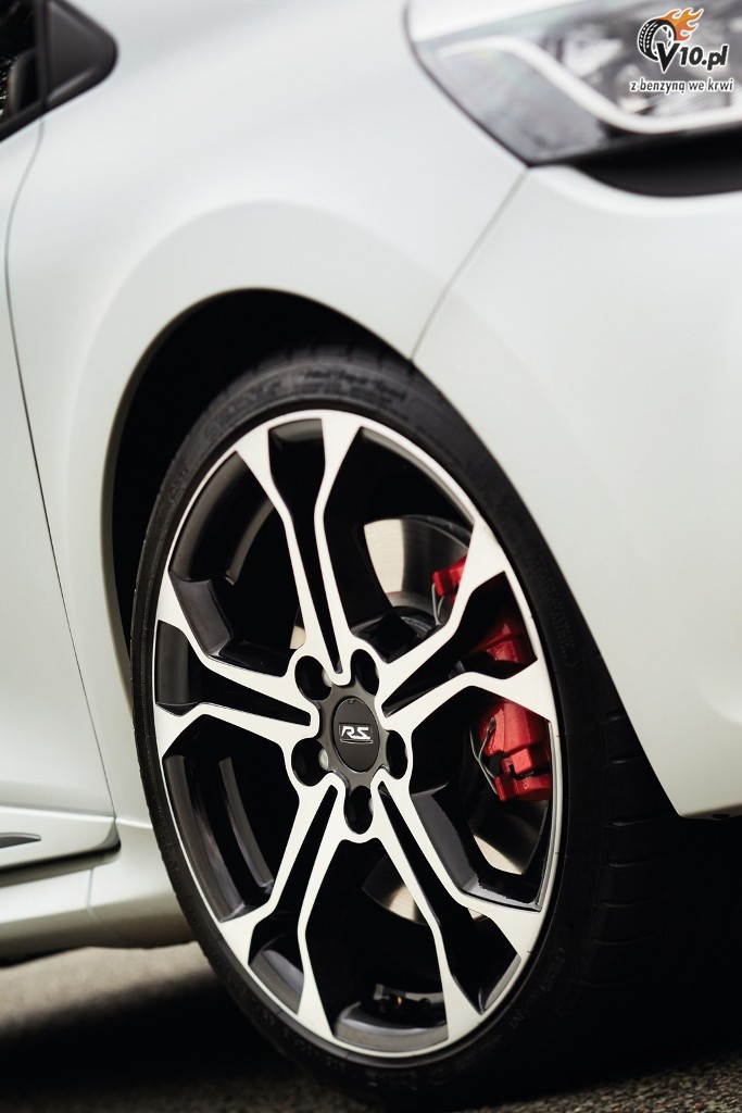Renault Clio RS Trophy