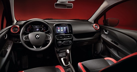 Renault Clio Edition One