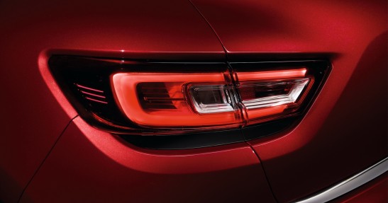 Renault Clio po liftingu