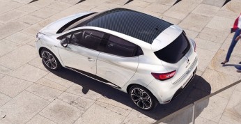 Renault Clio Edition One - dla indywidualisty