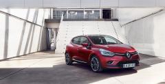 Renault Clio Edition One