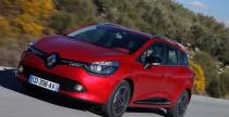 Renault Clio po liftingu