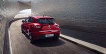 Renault Clio po liftingu