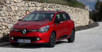 Renault Clio po liftingu