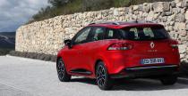 Renault Clio po liftingu