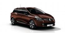 Renault Clio po liftingu