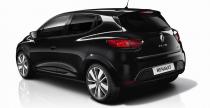 Renault Clio po liftingu