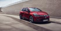 Renault Clio po liftingu