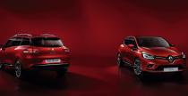 Renault Clio po liftingu