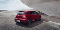 Renault Clio po liftingu