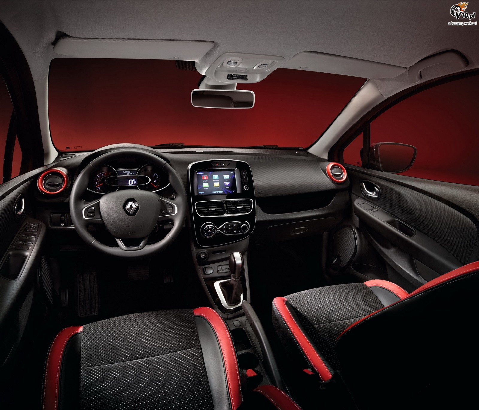 Renault Clio Edition One