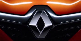 Nowe Renault Clio na pierwszym teaserze. Premiera w tym miesiącu